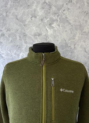 Флис columbia 2