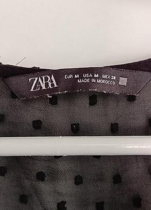 Понятие zara 4
