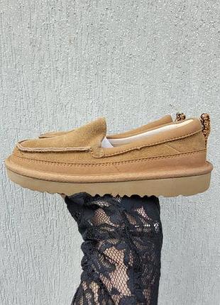 Дитячі лофери / мокасини ugg, 31 розмір