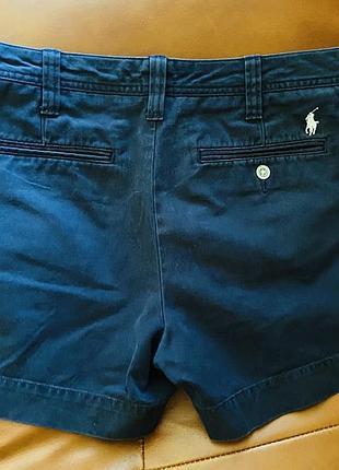 Шорти polo ralph lauren