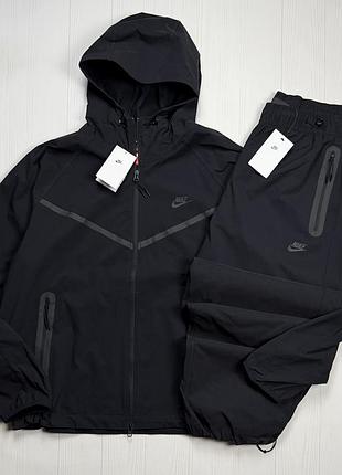 Спортивний костюм nike tech fleece оригінал