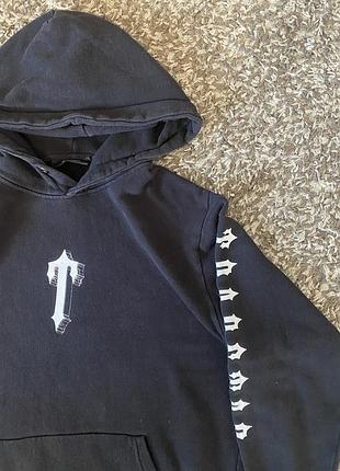 Худі trapstar оригінал 3