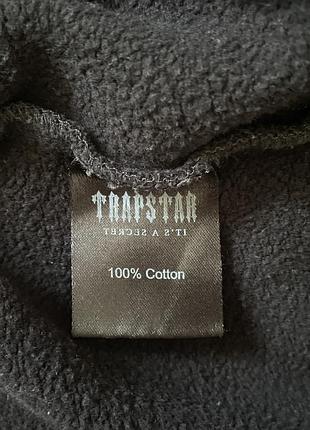 Худі trapstar оригінал 7