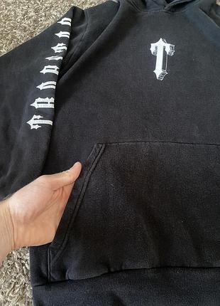 Худі trapstar оригінал 5