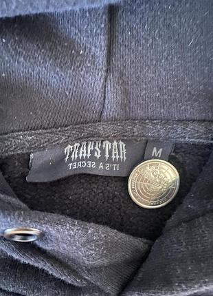 Худі trapstar оригінал 6