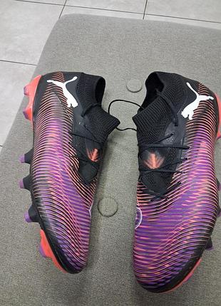 Бутси puma future 8 4