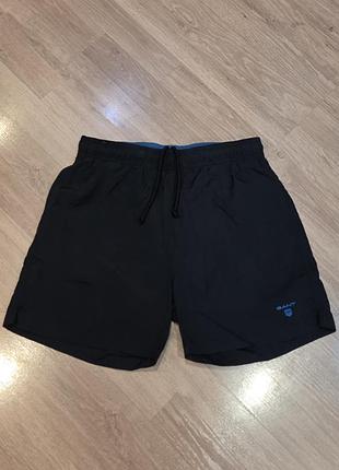 Шорты gant, размер s