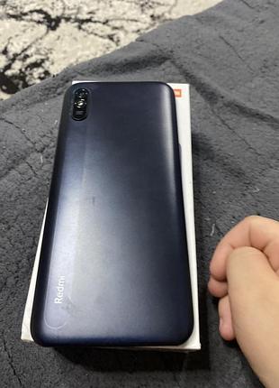 Телефон redmi 9a 2