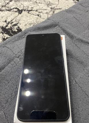 Телефон redmi 9a 3