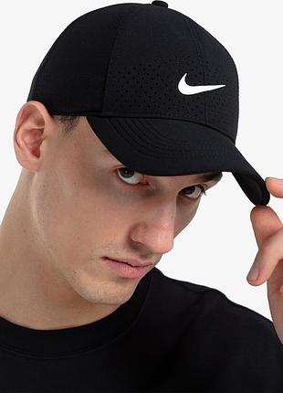 Бейсболка унісекс кепка nike u nk df arobill l91 cap