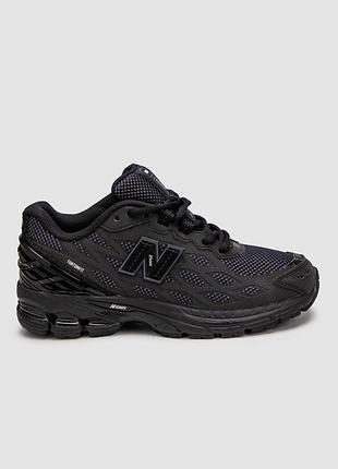 💕 жіночі кросівки new balance 1906r fantomfit black