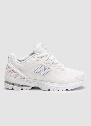 💕 женские кроссовки new balance 1906r fantomfit white