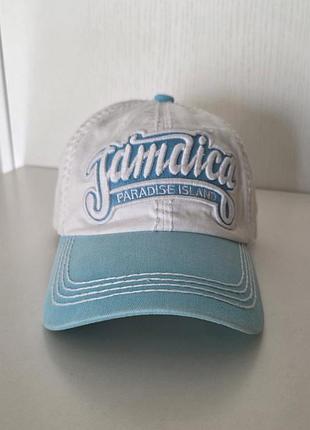 Кепка бейсболка jamaica