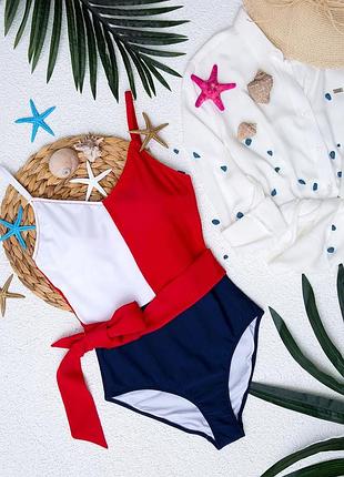 Жіночий купальник u.s.polo assn