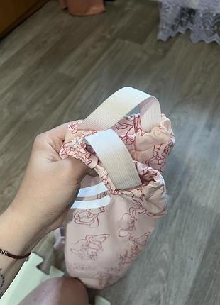Грязепруф для дівчинки 2