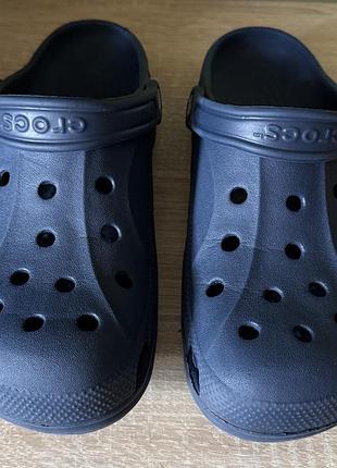 Сабо crocs