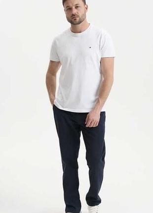 Чоловічі лляні штани m&s