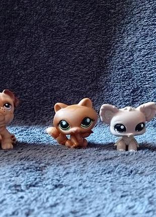 Littlest pet shop (lps) 2