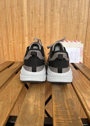 Кроссовки pavers active 4