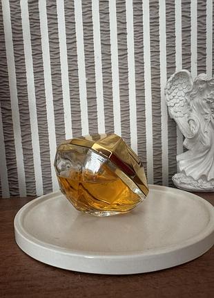 Rabanne lady million