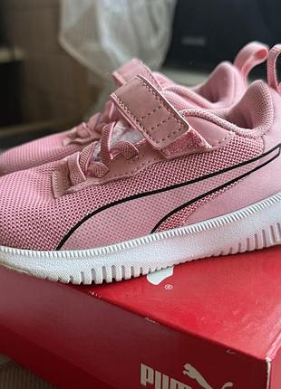 Кросівки пума puma