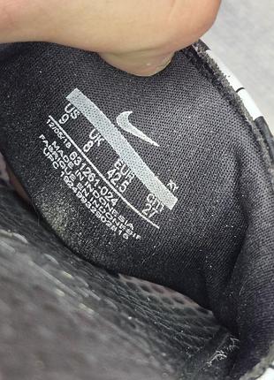 Шлепанцы nike 7