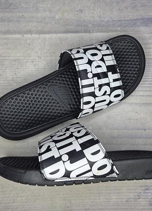 Шлепанцы nike