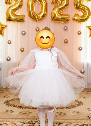 Сукня святкова 6
