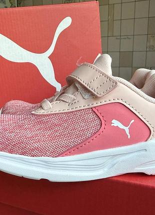 Кросівки пума puma