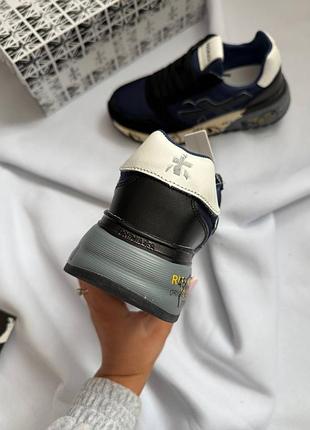Premiata mick blue 2