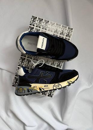 Premiata mick blue 5