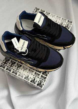 Premiata mick blue 6
