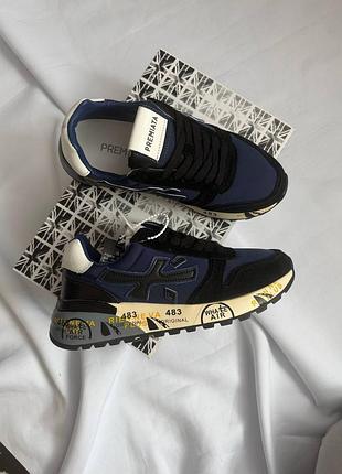 Premiata mick blue 7