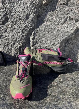 Кросівки dynafit traverse gtx w