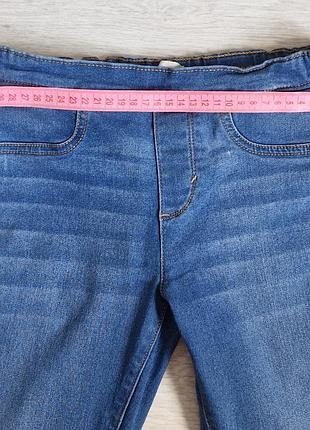 Джинси джеггінси levi's 4
