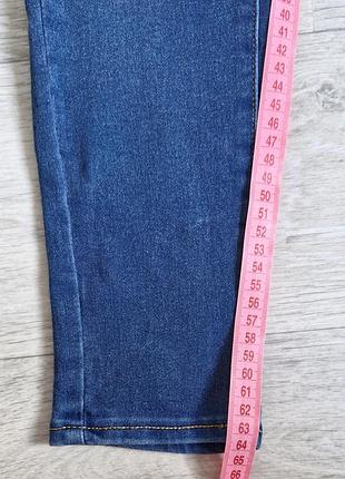 Джинси джеггінси levi's 6