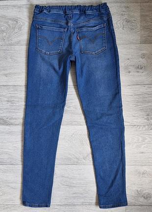 Джинси джеггінси levi's 2