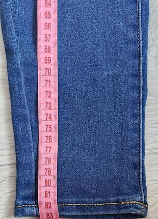 Джинси джеггінси levi's 5