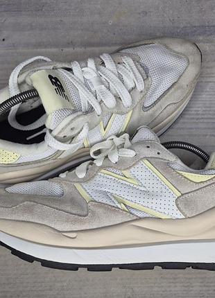 Кроссовки new balance 5740
