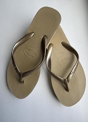Вʼєтнамки havaianas, 37 розмір