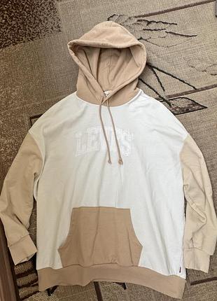 Levi's худі жіноче 6