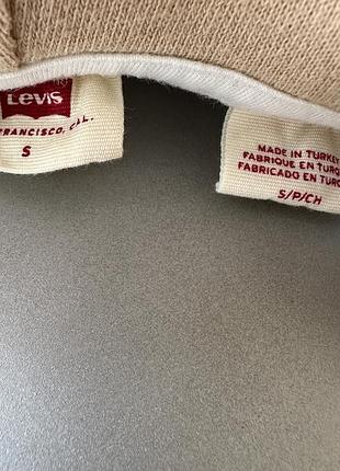Levi's худі жіноче 3