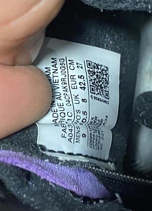 Кеди converse cons x paradise 6