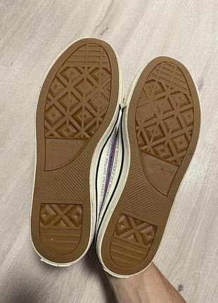 Кеди converse cons x paradise 3