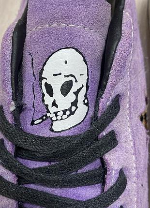 Кеди converse cons x paradise 8