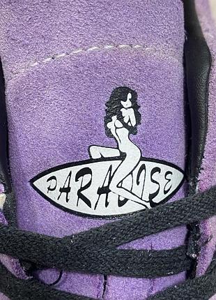 Кеди converse cons x paradise 7