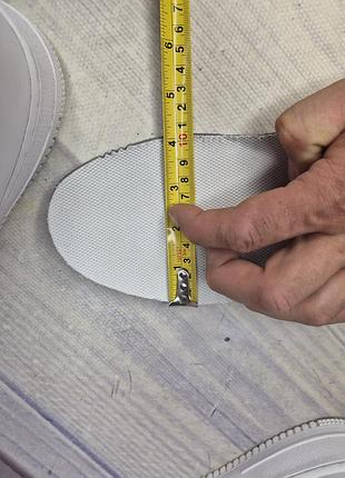 Кроссовки nike air force 9