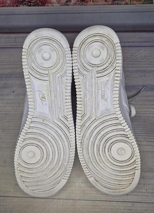 Кроссовки nike air force 5