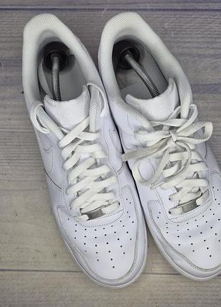Кроссовки nike air force 3