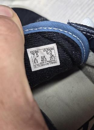 Кеды vans old skool 7